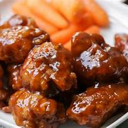 Boneless BBQ