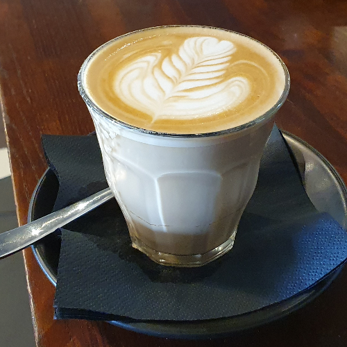 Latte