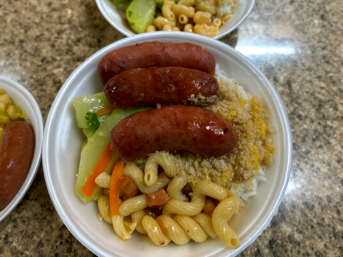 Restaurante Come Come