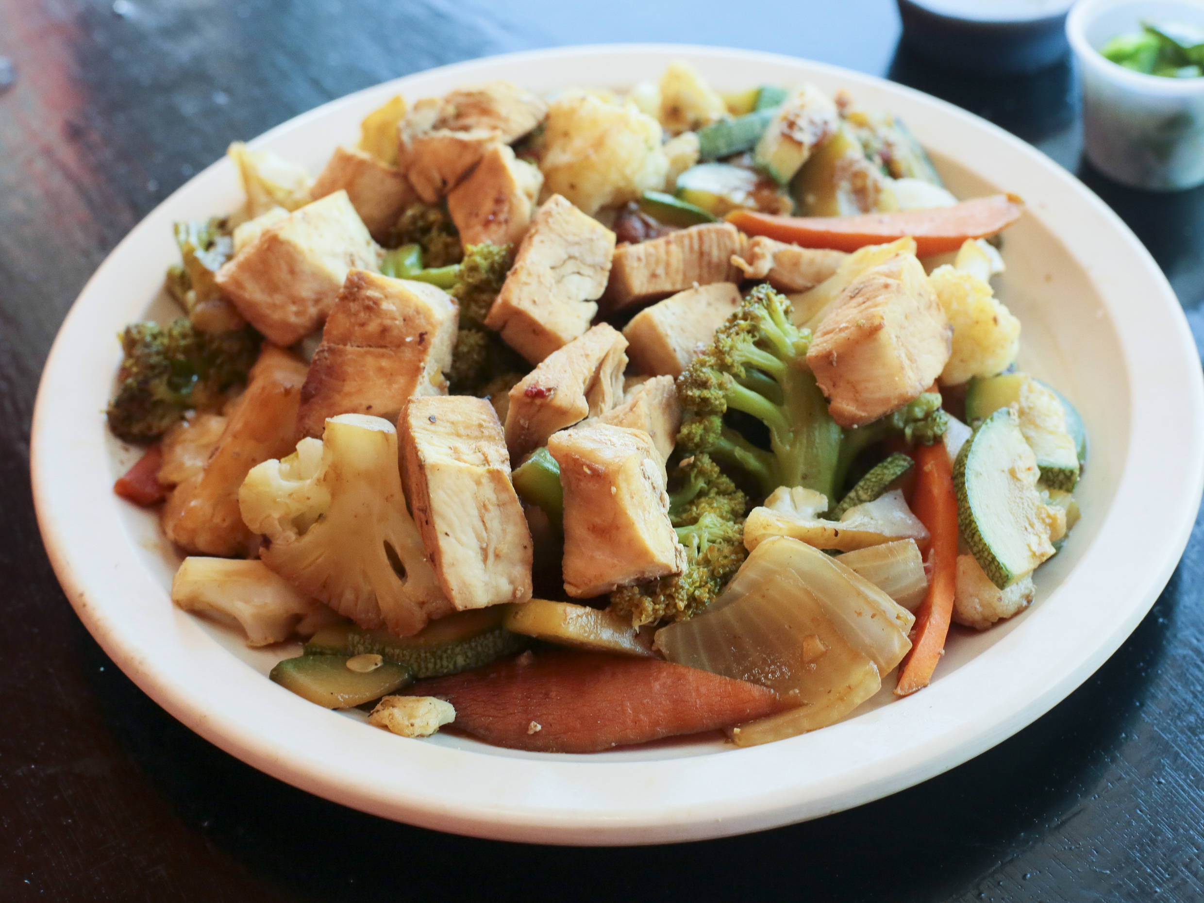 Teppanyaki