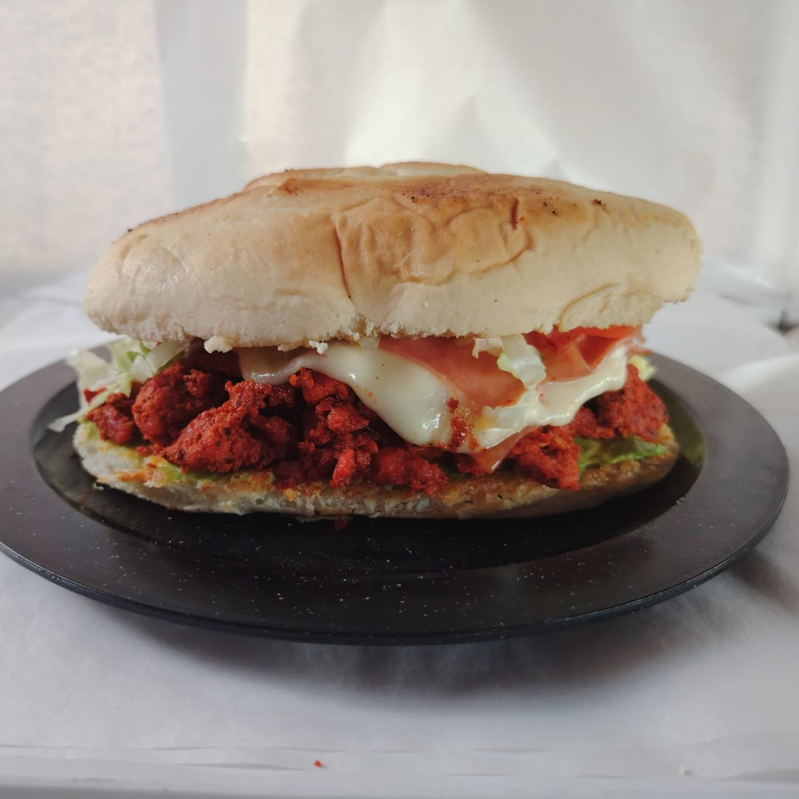 Torta Especial de Adobada