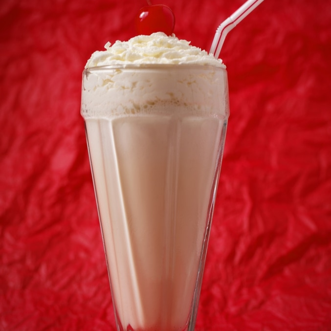 Frappé Caramelo