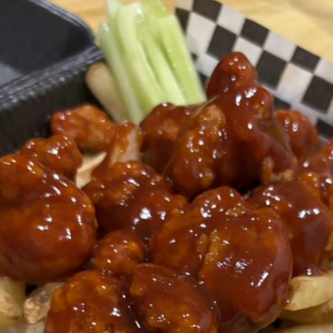 Boneless Búfalo
