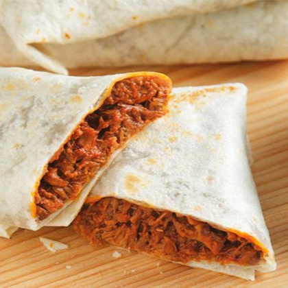 BURROTE 30 CM DE LOMO DE PUERCO + BEBIDA GRATIS