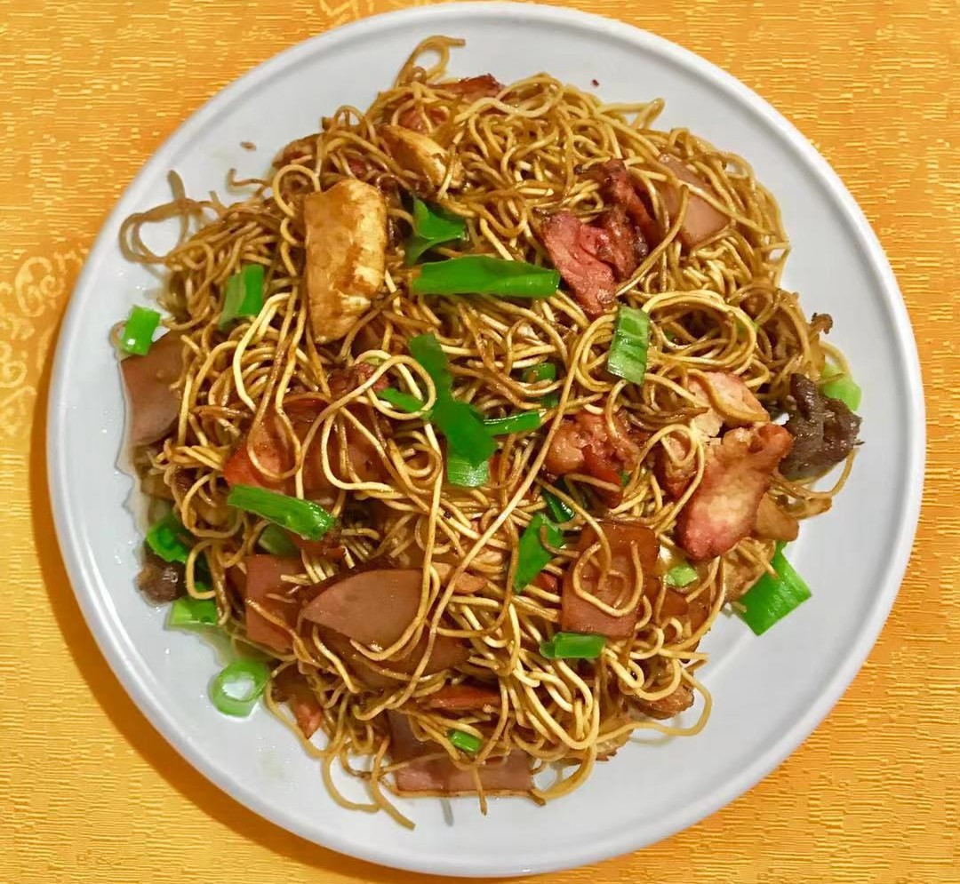 Restaurante Ave de Oro