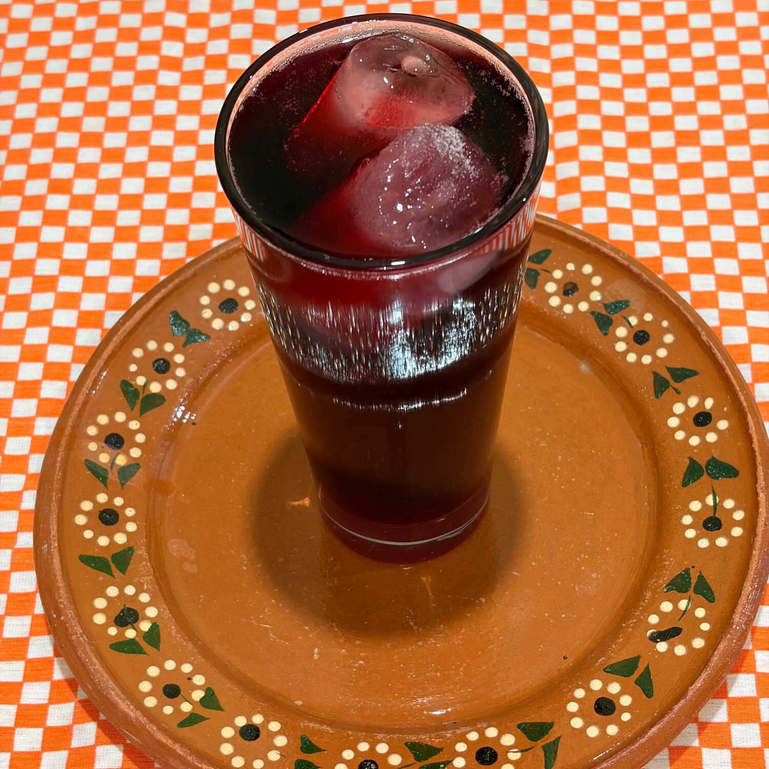 Agua Del Día (1/2 Litro)