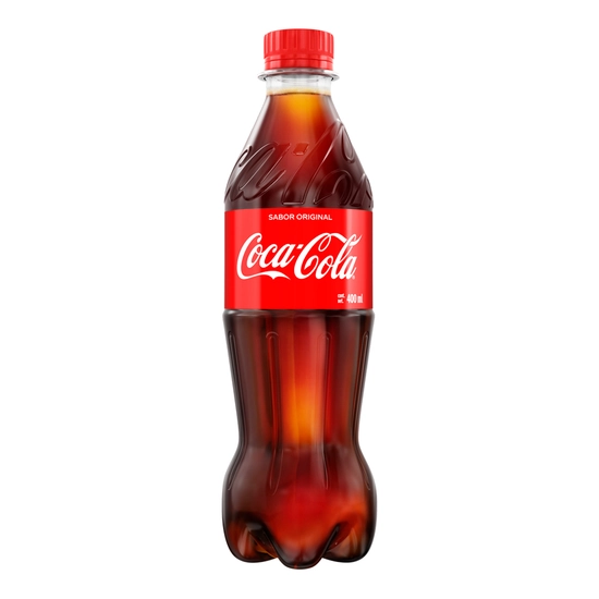 Coca Cola 400 ml