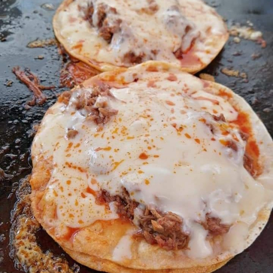 Tostada