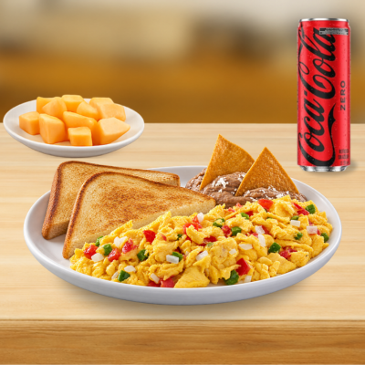 Desayuno 1
