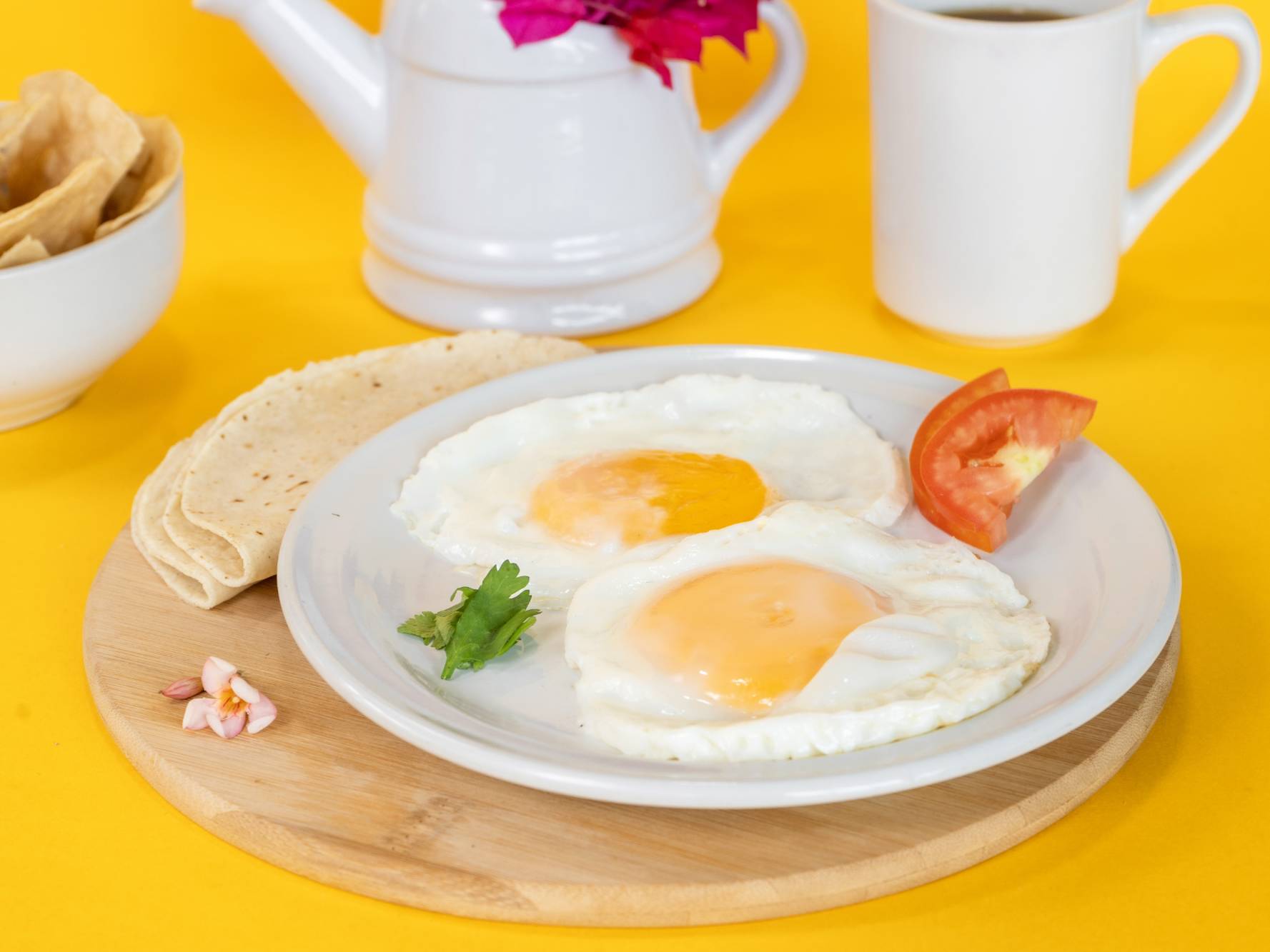 Desayuno Gelos
