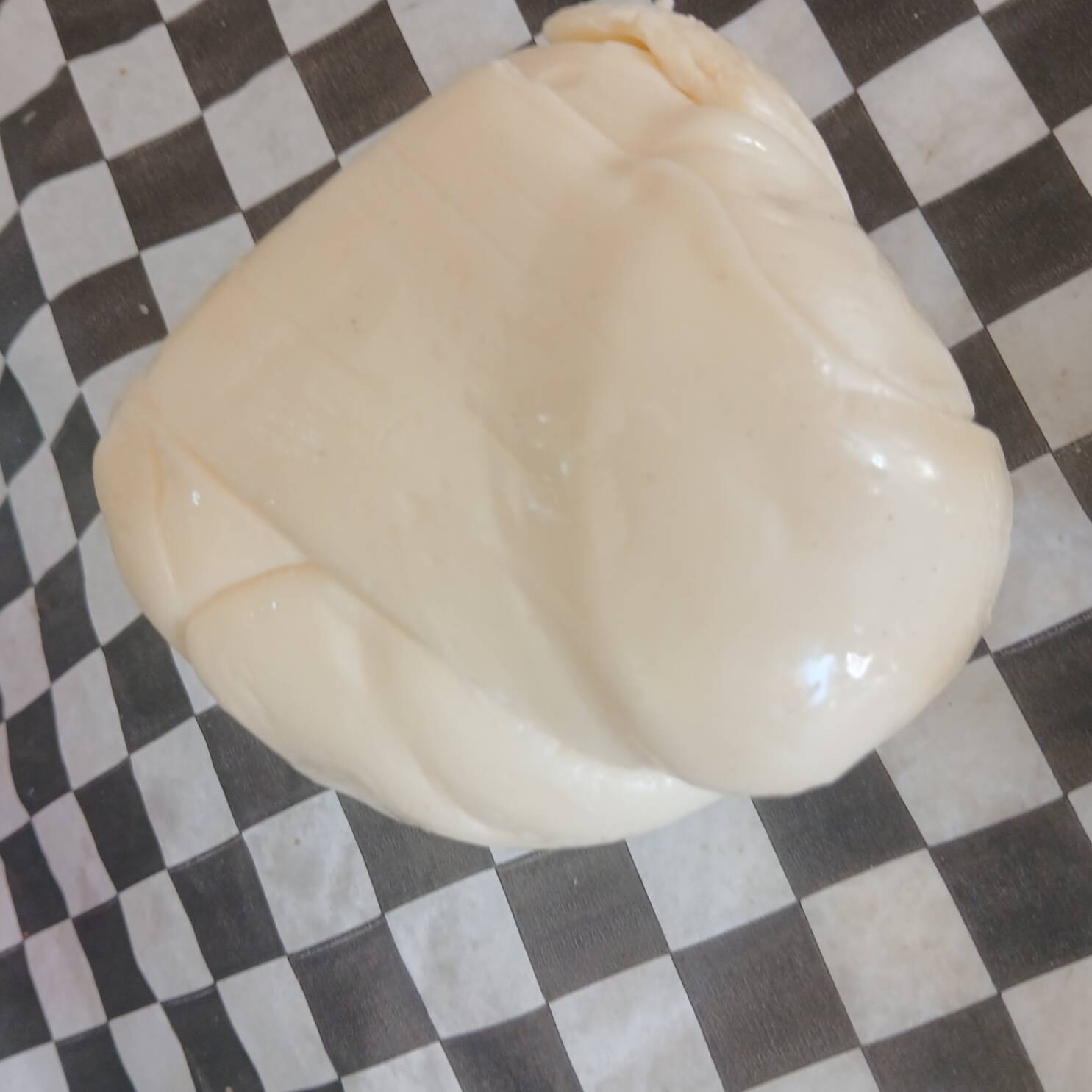 Queso asadero