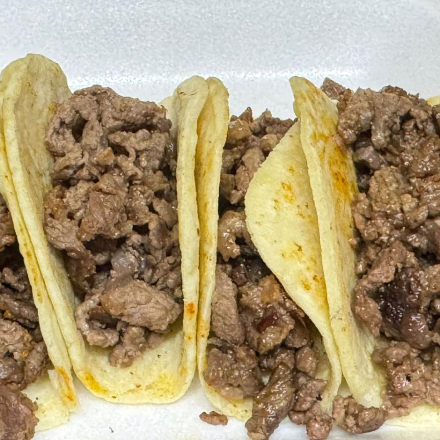 Orden de Harina Bistec