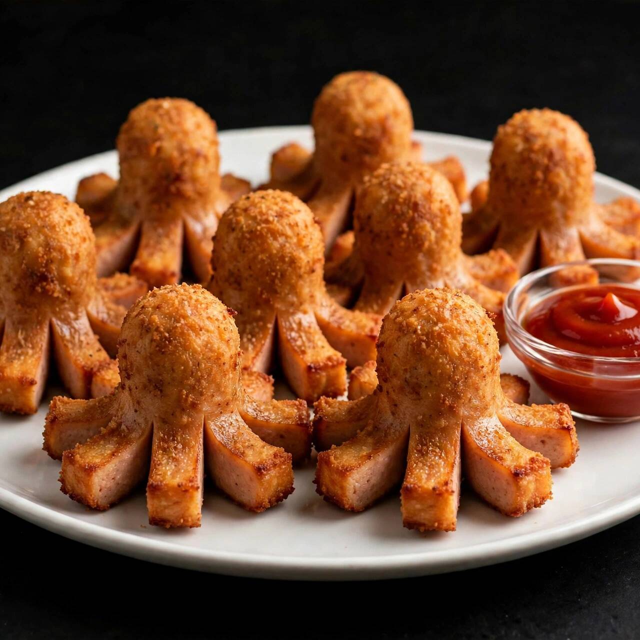 SALCHIPULPOS