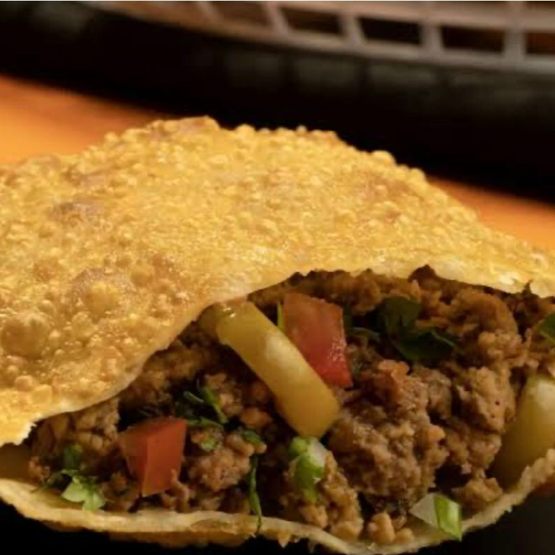 CARNE MOÍDA REFOGADA