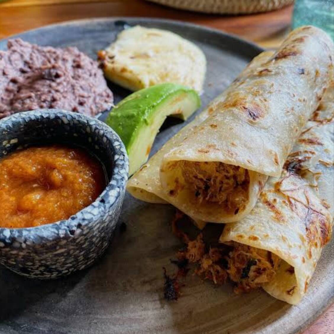 Burritos