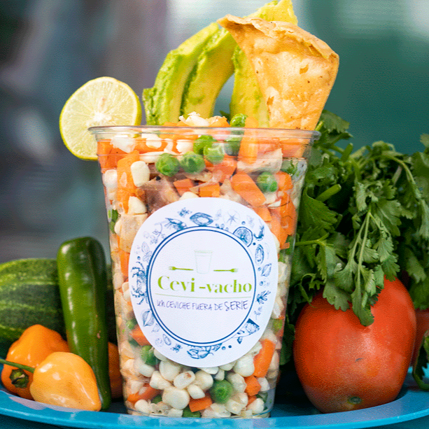 Ceviche El Granjero