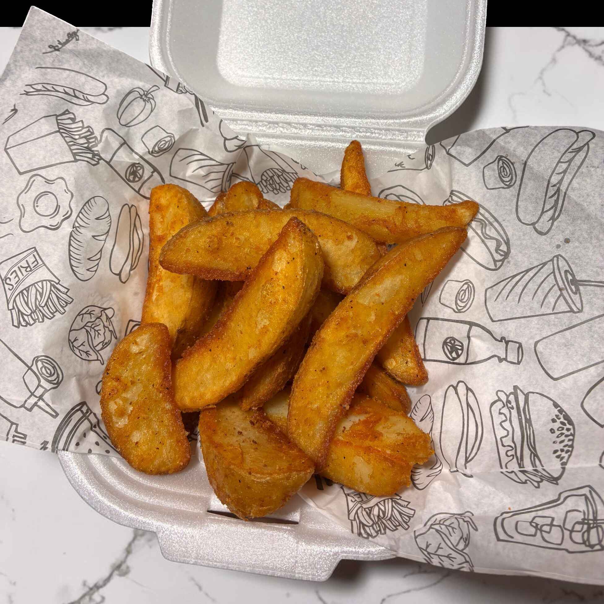 Papas Gajo
