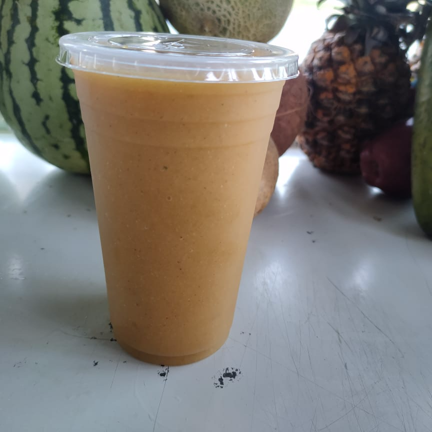 Jugo de Estreñimiento 14oz