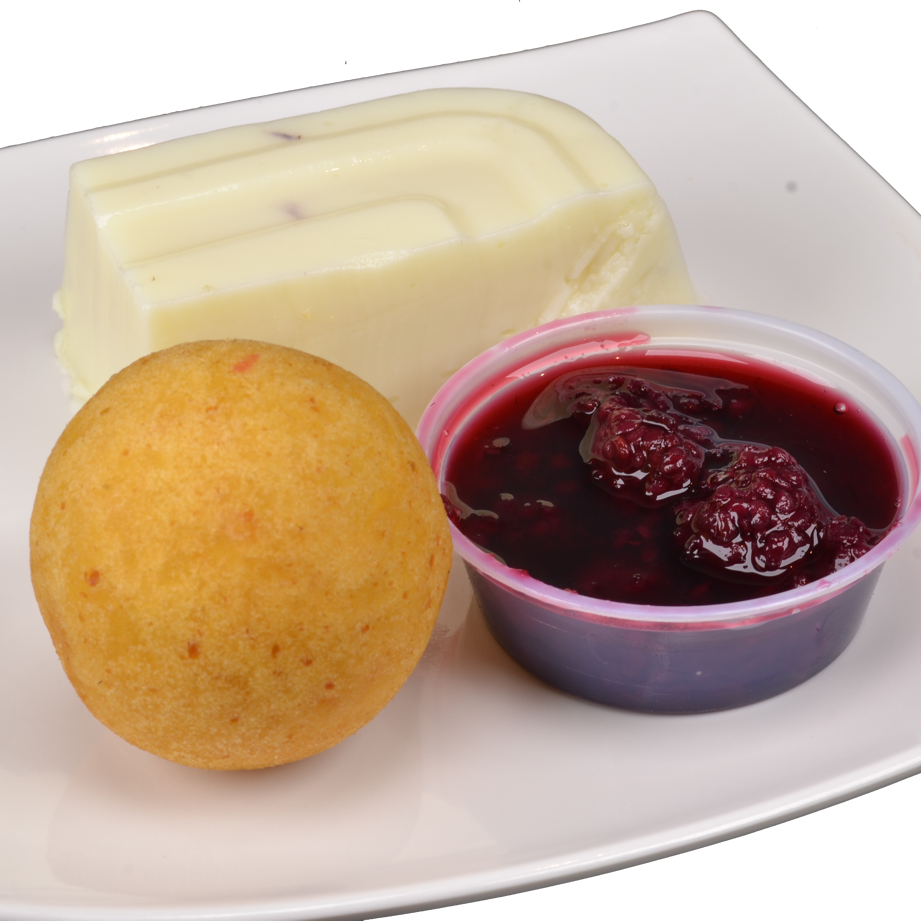 Natilla Buñuelo Mora