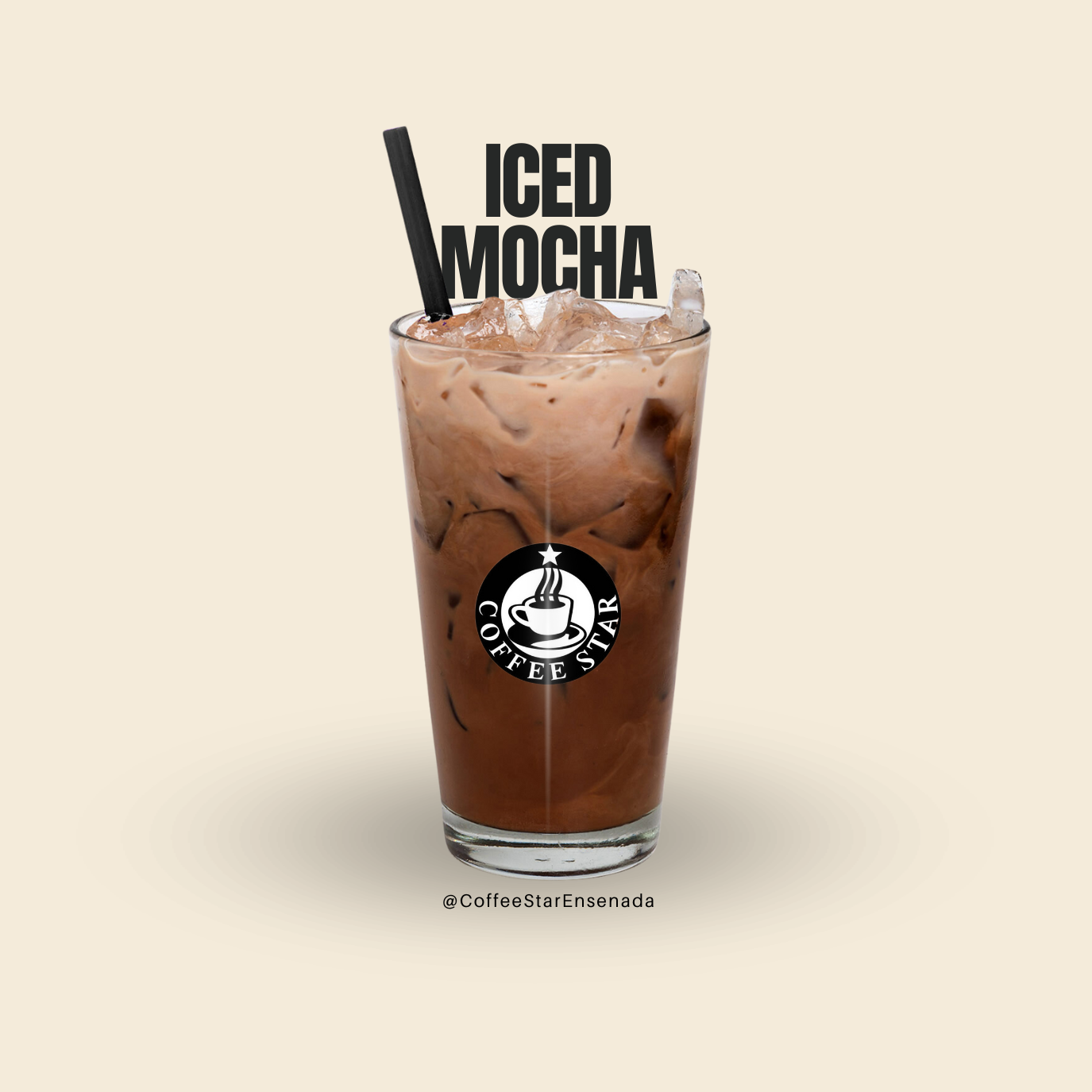 Iced Mocha