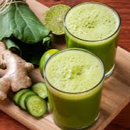 Jugo de Espinaca 16 Oz
