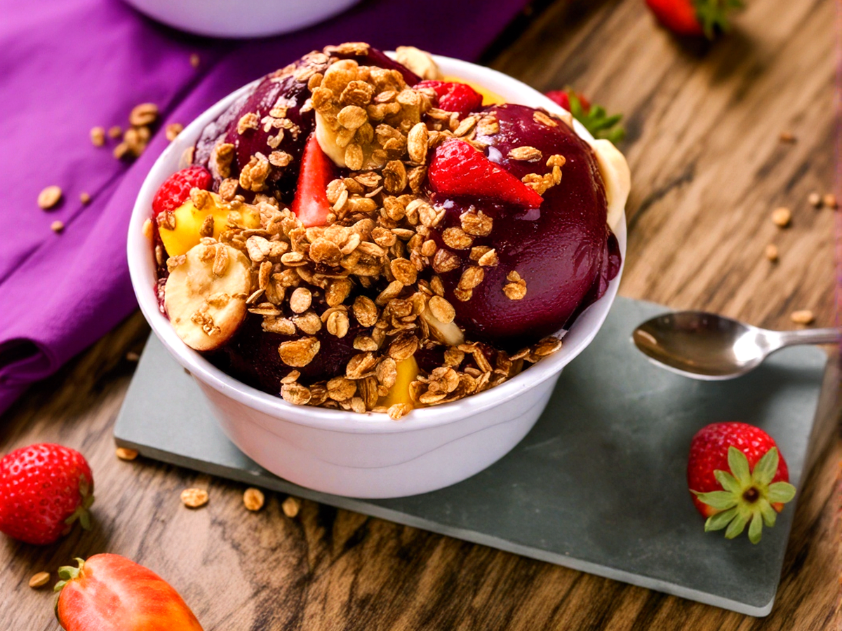 Açaí & Cia