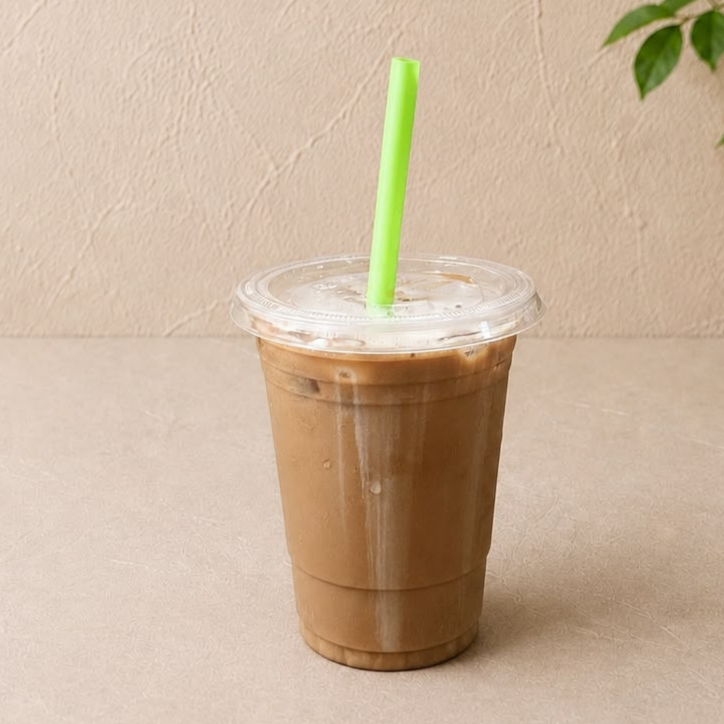 EL CAFÉ DE PROTEINA