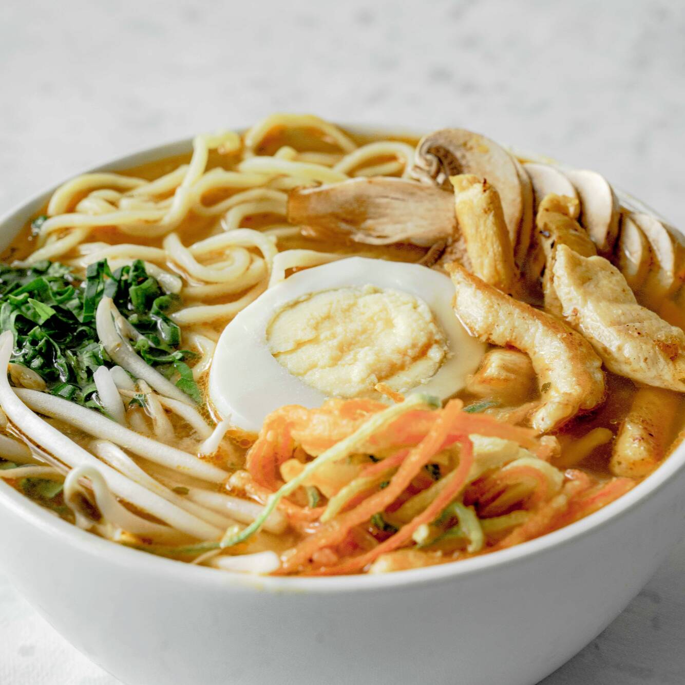 Ramen 380 ml