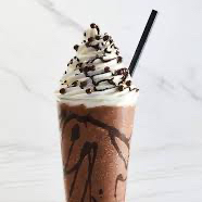 Frappe Chocolate Gluten Free