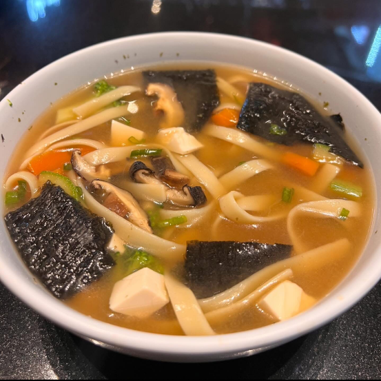 Sopa Miso