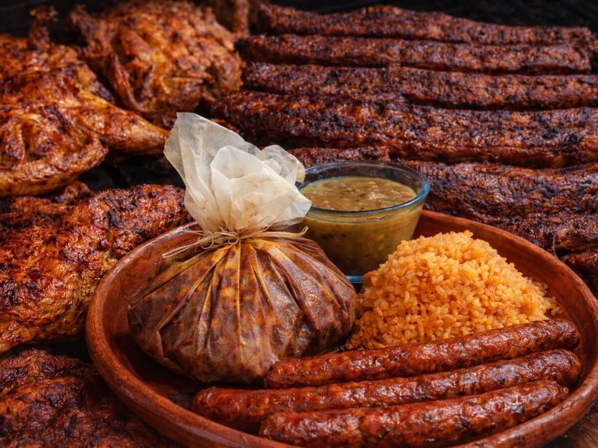 Pollos y Costillas Ahumadas Teziutlán