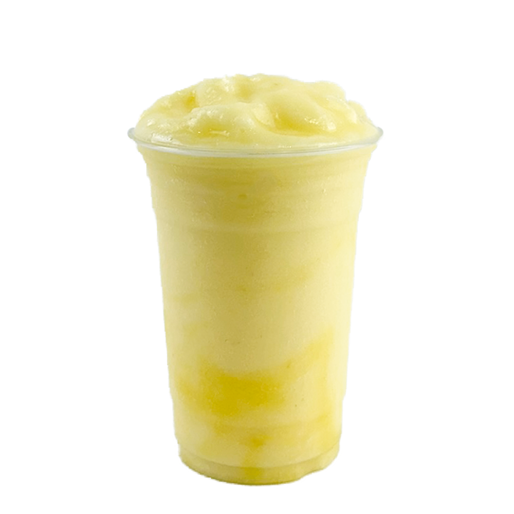 Smoothie Piña Tropical