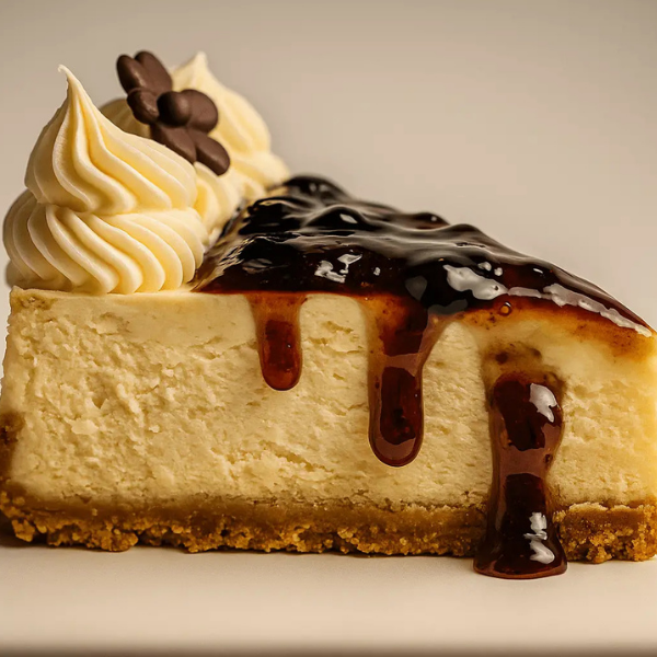 Promo Cheesecake Personal (Tajada)