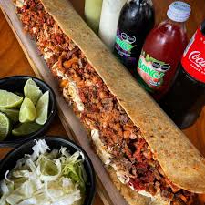 Machete de Buche