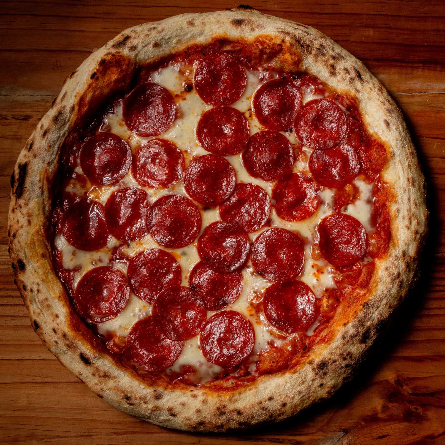 Pepperoni