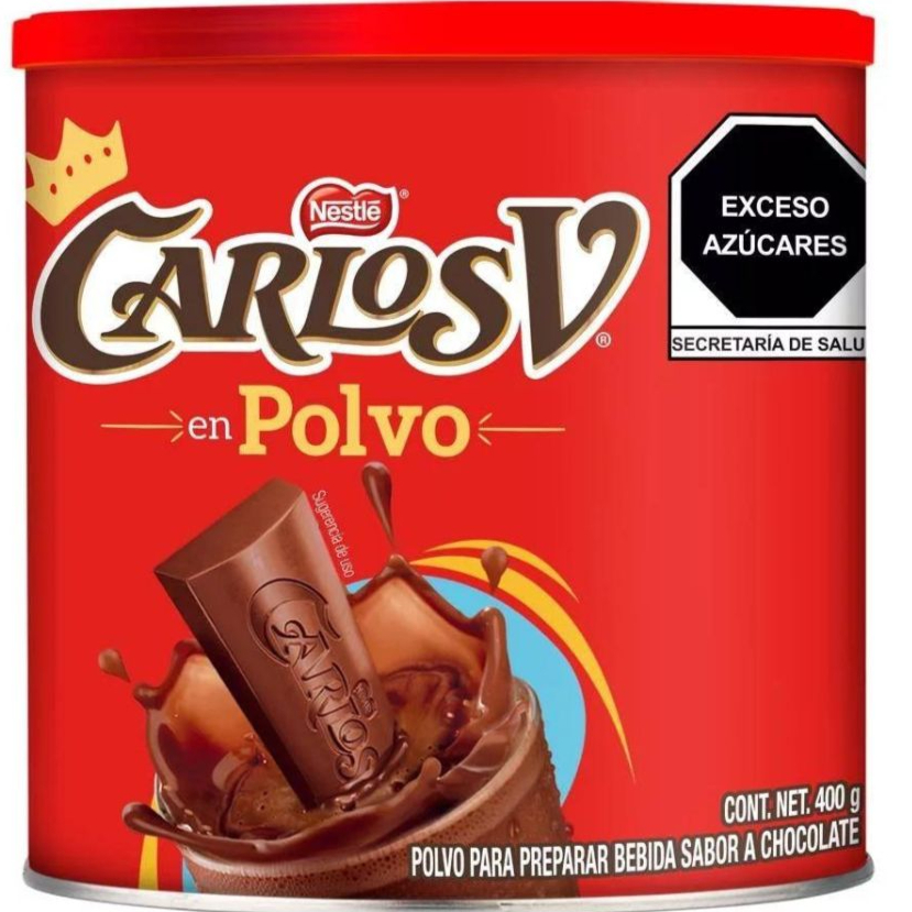 Carlos V