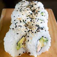 California Maki