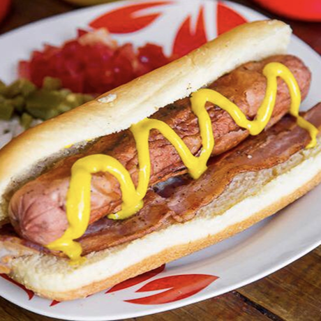 Hot-Dog
