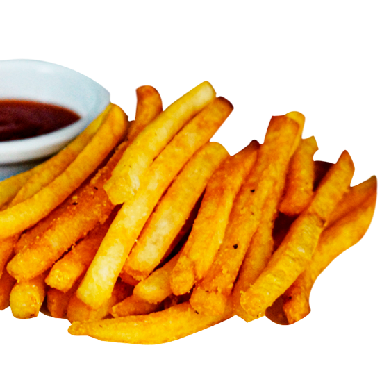 Papas a la Francesa