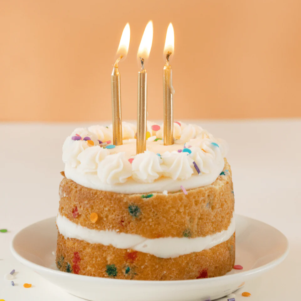 Pastel Feliz Cumpleaños