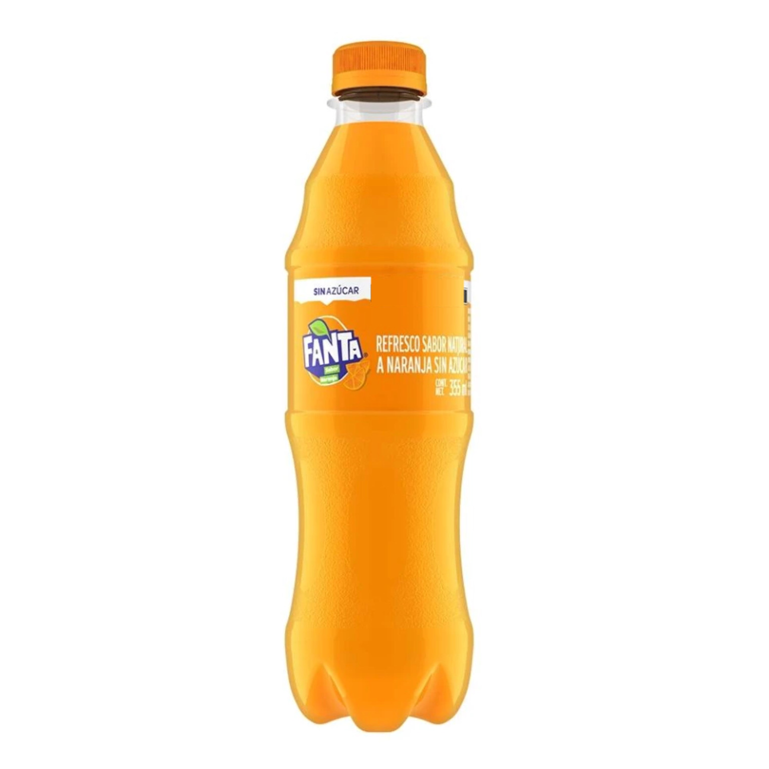 Refresco (Fanta)