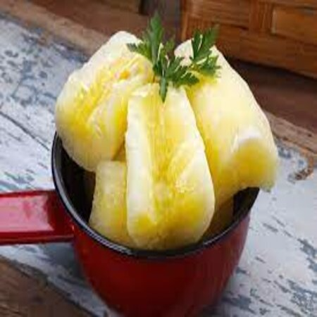 Yuca Asada