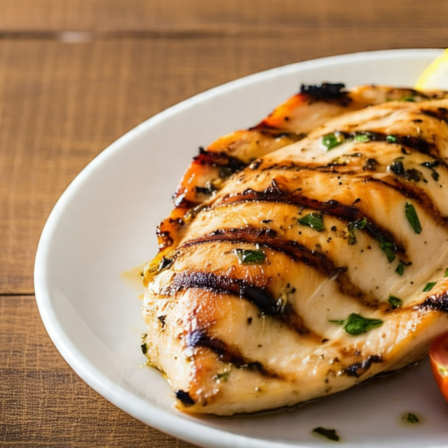 Arroz, feijão, macarrão e farofa