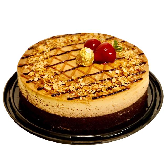 CHOCOFLAN