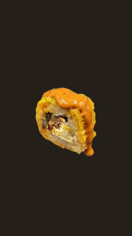 CHIPOTLE ROLL