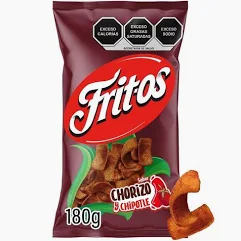 Fritos de Chorizo