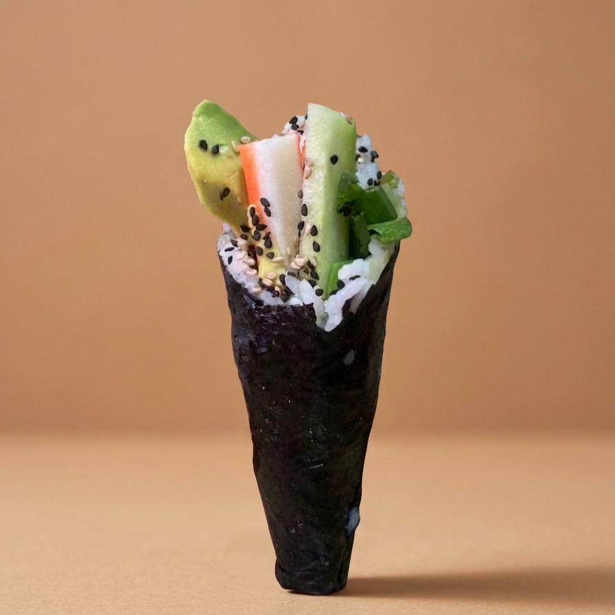 Temaki Tuna