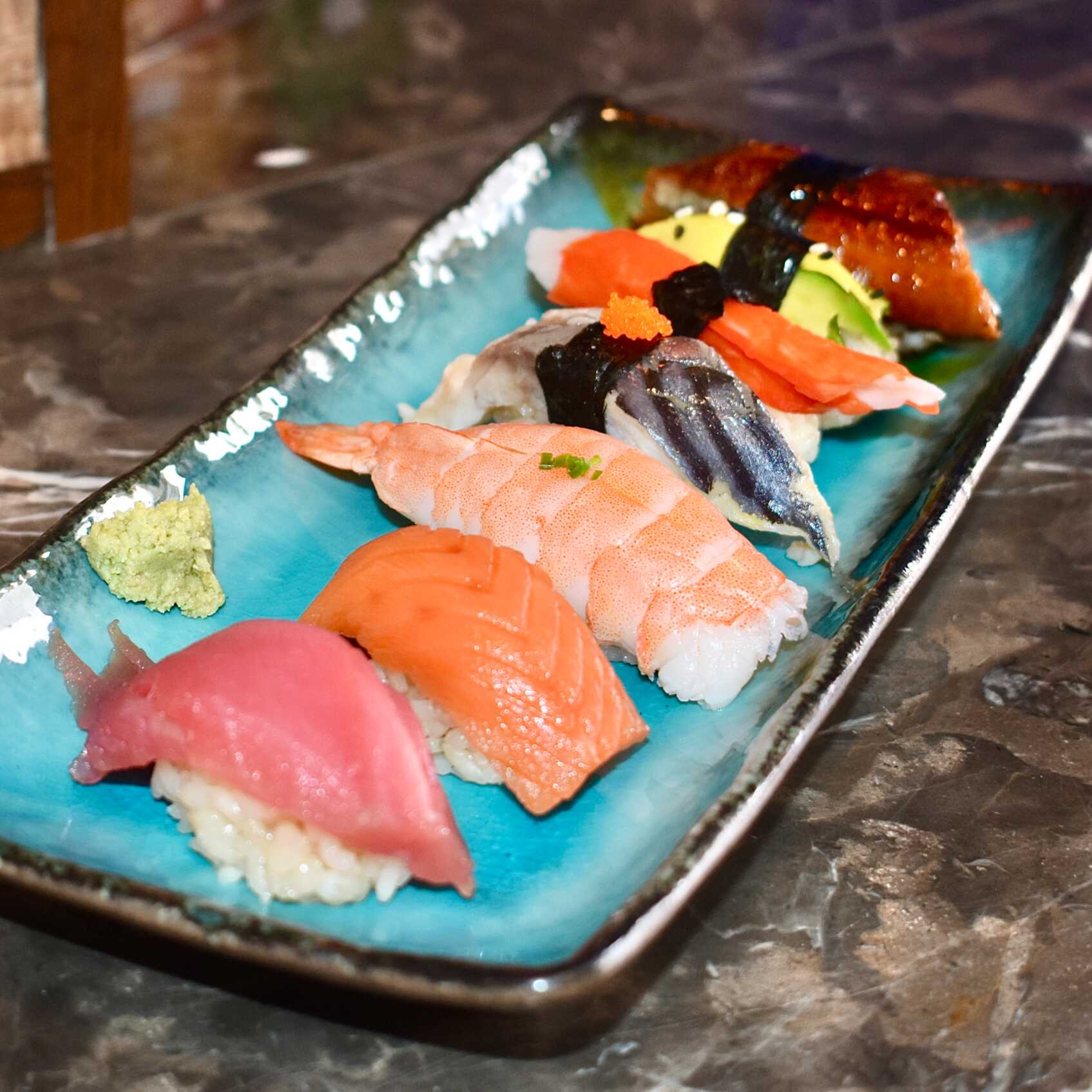 Omakase