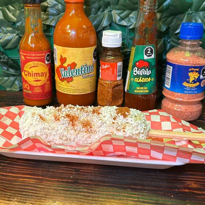 Promo 🤑 Elote