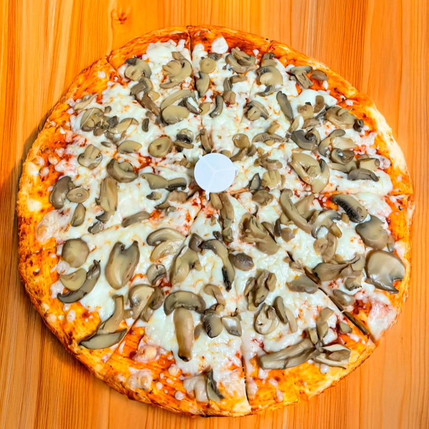Pizza Champiñón 16"